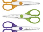 WEDO Konturenscheren-Set 16 cm