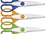 WEDO Konturenscheren-Set 16 cm