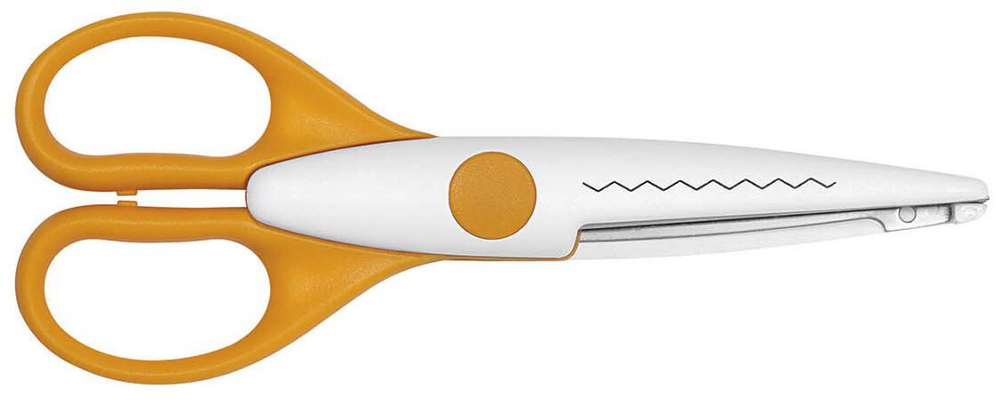 WEDO Konturenscheren-Set 16 cm