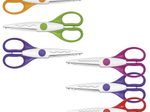 WEDO Konturenscheren-Set 16 cm