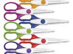 WEDO Konturenscheren-Set 16 cm