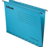 Esselte Pendaflex Collection Hängemappen blau