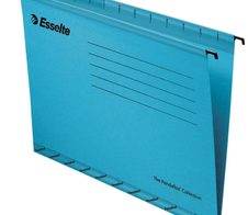 Esselte Pendaflex Collection Hängemappen blau