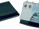 DURABLE Tisch-Flipchart DURASTAR, DIN A4, quer