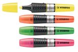 STABILO Boss Luminator Textmarker Mehrfarbig