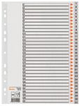 bene Ordnerregister Vollformat 1-31 DIN A4