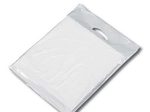 VP Tragetaschen Multilast, 38,0 x 45,0 cm, weiß