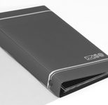 DURABLE Adress-Ringbuch anthrazit