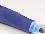 STABILO Smove Easy Tintenroller 0.5 mm Blau