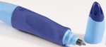 STABILO Smove Easy Tintenroller 0.5 mm Blau