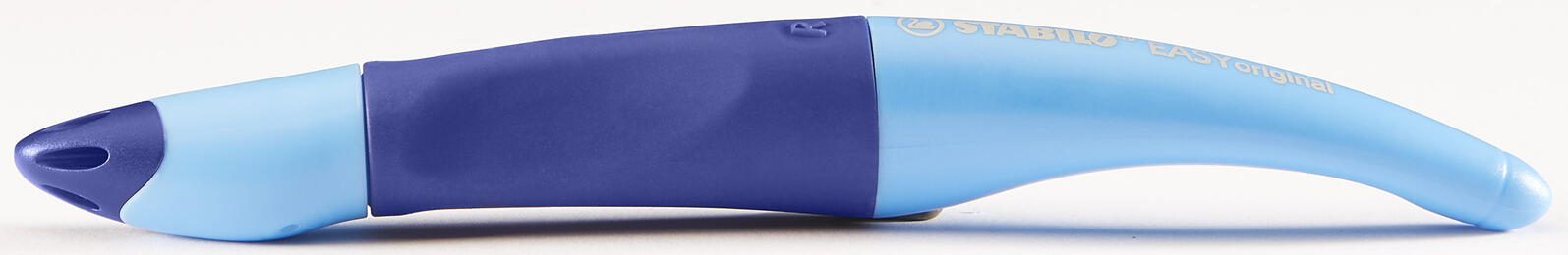 STABILO Smove Easy Tintenroller 0.5 mm Blau