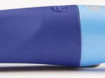 STABILO Smove Easy Tintenroller 0.5 mm Blau