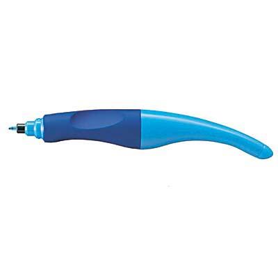 STABILO Smove Easy Tintenroller Linkshänder 0.5 mm Blau