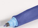 STABILO Smove Easy Tintenroller Linkshänder 0.5 mm Blau