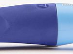 STABILO Smove Easy Tintenroller Linkshänder 0.5 mm Blau