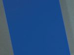 WEDO Klemmbrett DIN A4 blau