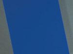 WEDO Klemmbrett DIN A4 blau