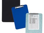 WEDO Klemmbrett DIN A4 blau