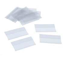 bene Cellonschutz Kunststoff transparent