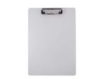 FolderSys Klemmbrett DIN A4 transparent