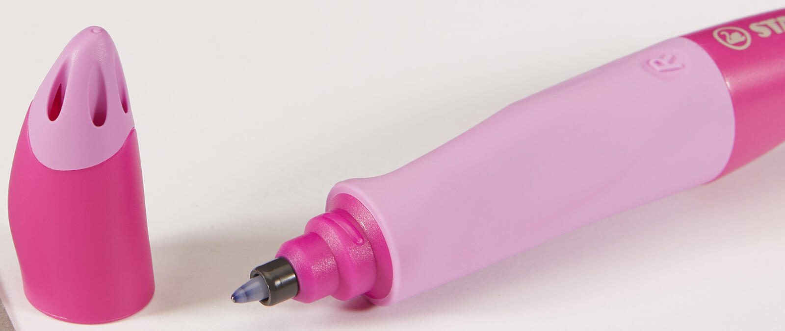 STABILO EASYoriginal Tintenroller 0.5 mm Blau