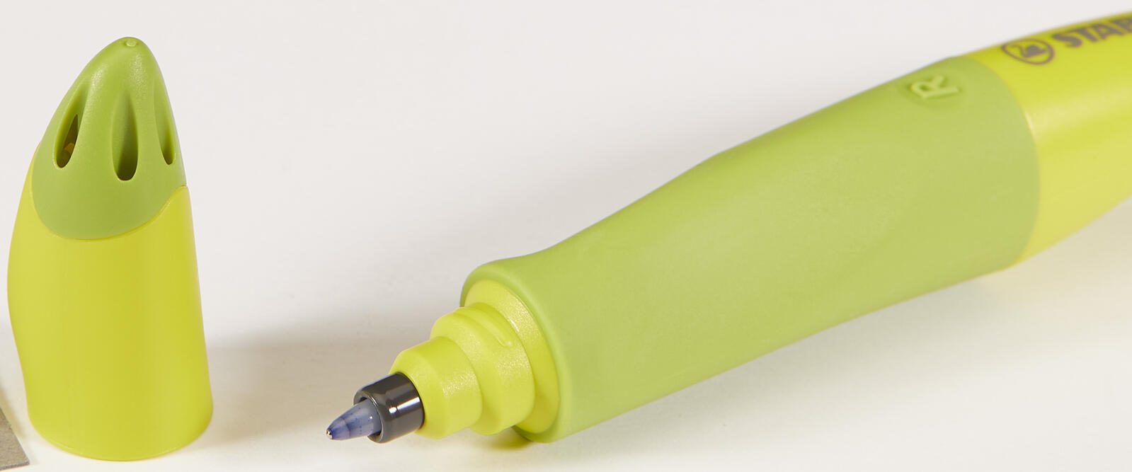 STABILO EASYoriginal Tintenroller 0.5 mm Blau
