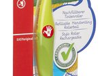 STABILO EASYoriginal Tintenroller 0.5 mm Blau
