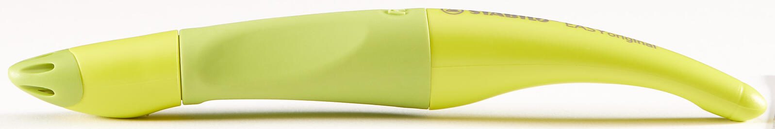 STABILO EASYoriginal Tintenroller 0.5 mm Blau