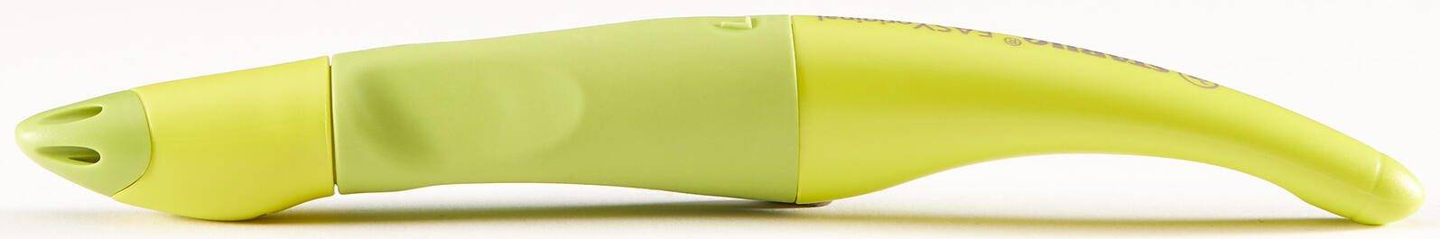 STABILO EASYoriginal Tintenroller Linkshänder 0.5 mm Blau