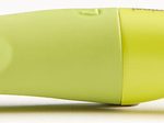 STABILO EASYoriginal Tintenroller Linkshänder 0.5 mm Blau