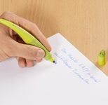 STABILO EASYoriginal Tintenroller Linkshänder 0.5 mm Blau