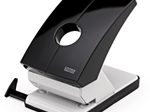 novus Registraturlocher B260 schwarz