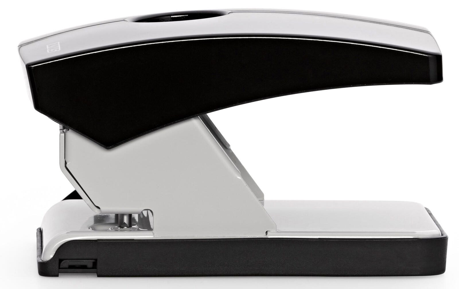 novus Registraturlocher B260 schwarz