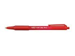 BIC® Kugelschreiber 0.5 mm Rot