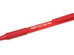 BIC® Kugelschreiber 0.5 mm Rot