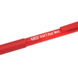 BIC® Kugelschreiber 0.5 mm Rot