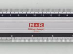 M + R Lineal 20 cm