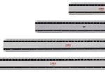 M + R Lineal 20 cm