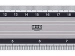 M + R Lineal 30 cm