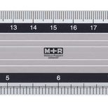 M + R Lineal 30 cm