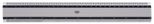 M + R Lineal 30 cm