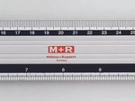 M + R Lineal 40 cm