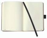 SIGEL Notizbuch ca. DIN A4 blanko, 194 Seiten