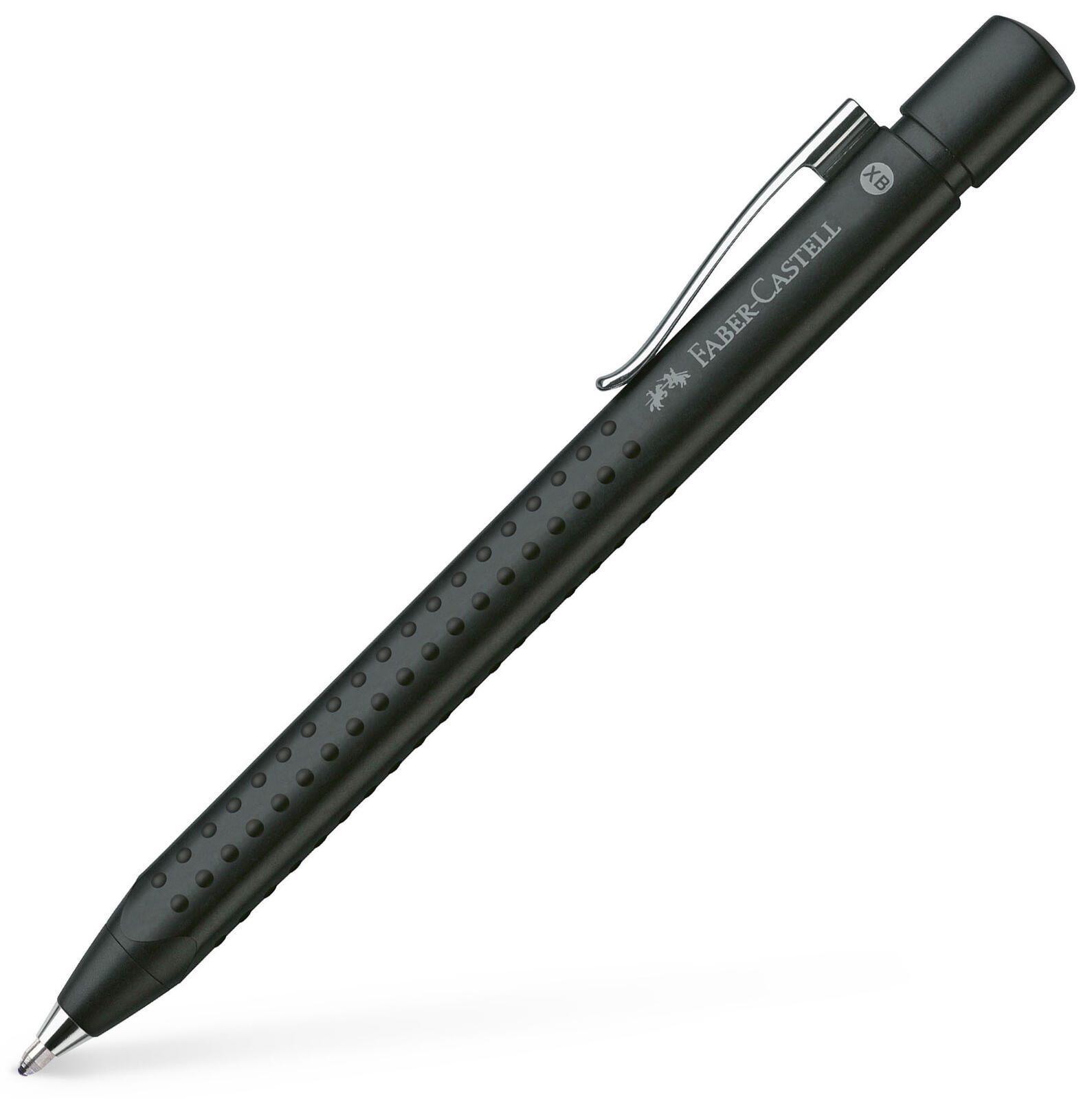 FABER-CASTELL Kugelschreiber 0.7 mm Blau