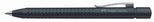 FABER-CASTELL Kugelschreiber 0.7 mm Blau
