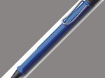 LAMY Kugelschreiber 0.5 mm Blau