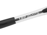 BIC® Kugelschreiber 0.4 mm Schwarz