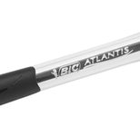 BIC® Kugelschreiber 0.4 mm Schwarz