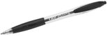 BIC® Kugelschreiber 0.4 mm Schwarz