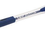 BIC® Kugelschreiber 0.4 mm Schwarz